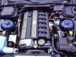 BMW 530iX Enduro Touring 1993 года